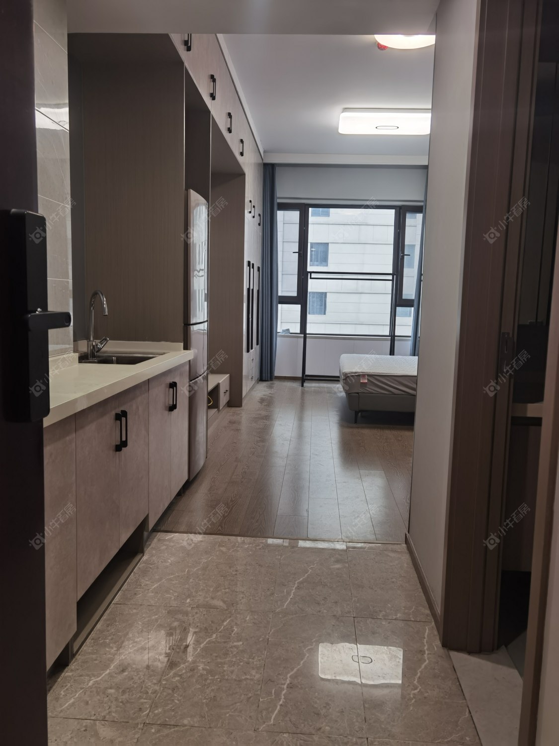 常州美的国宾府悦然寓在租房源_小牛看房