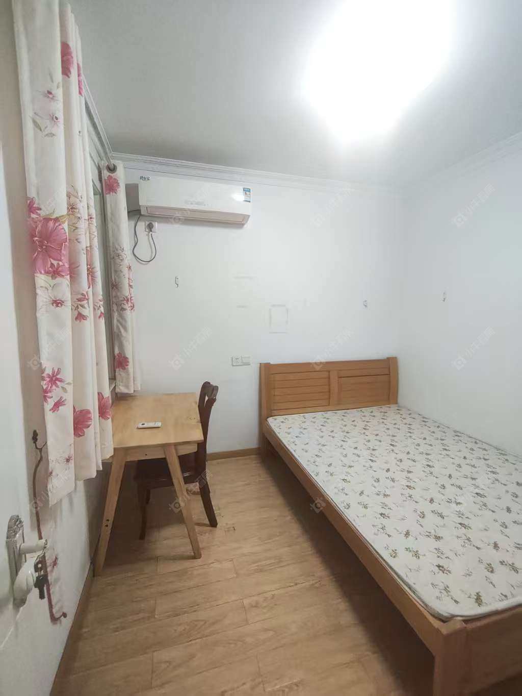 常州新城香溢澜桥一期在租房源户型图_小牛看房