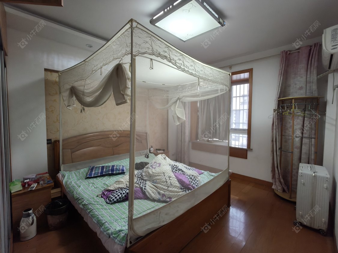 常州今创茗园在租房源_小牛看房