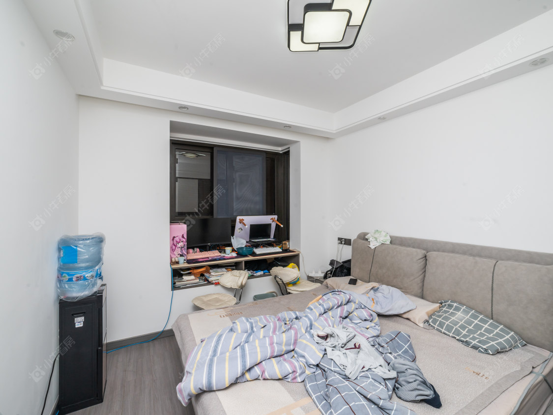 常州华润万象府在售二手房源室内图_小牛看房