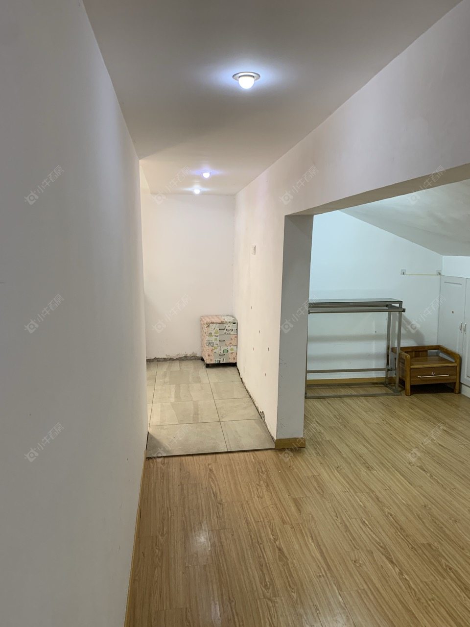 常州和平国际在租房源室内图_小牛看房