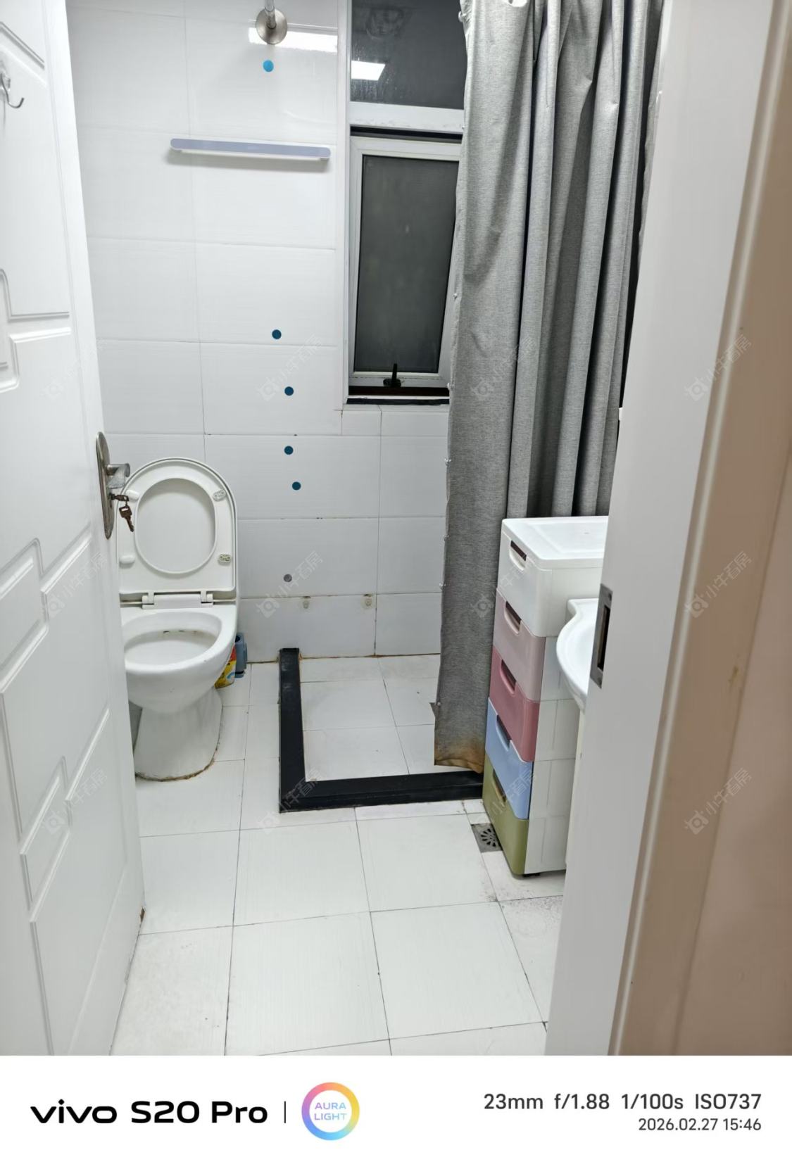 常州华海花园在租房源室内图_小牛看房