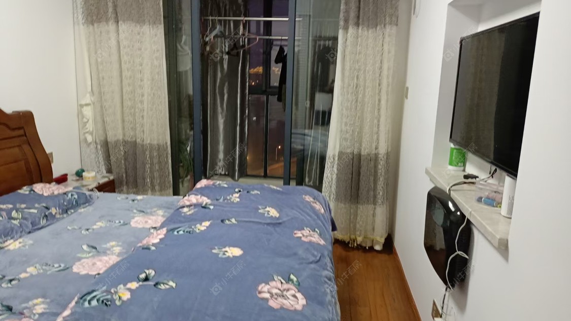 常州天逸城南区在租房源_小牛看房