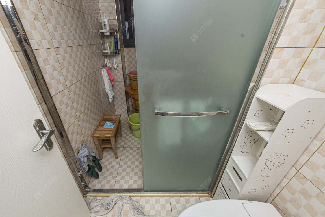 常州翡丽蓝湾在售二手房源室内图_小牛看房