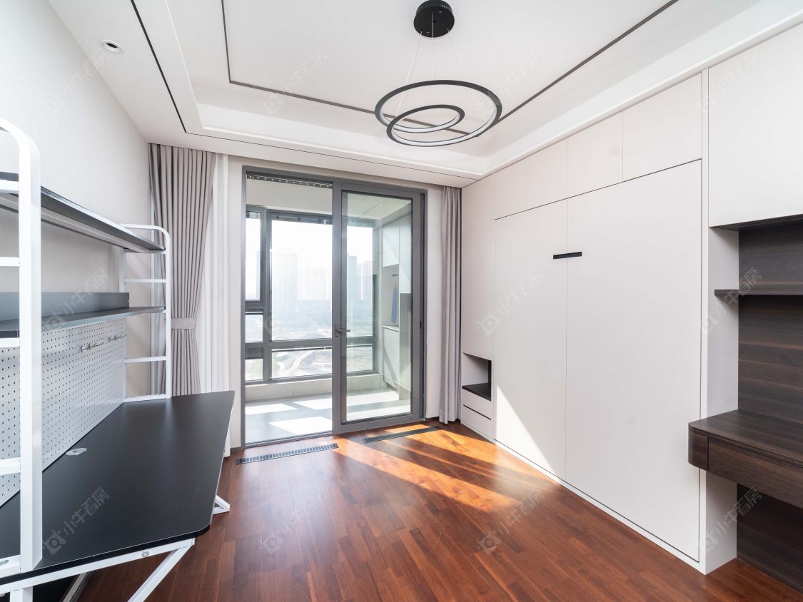 常州嘉宏一江风华在售二手房源室内图_小牛看房