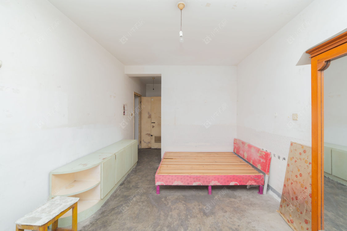 泰山一村房源室内图 常州泰山一村在售二手房源室内图_小牛看房