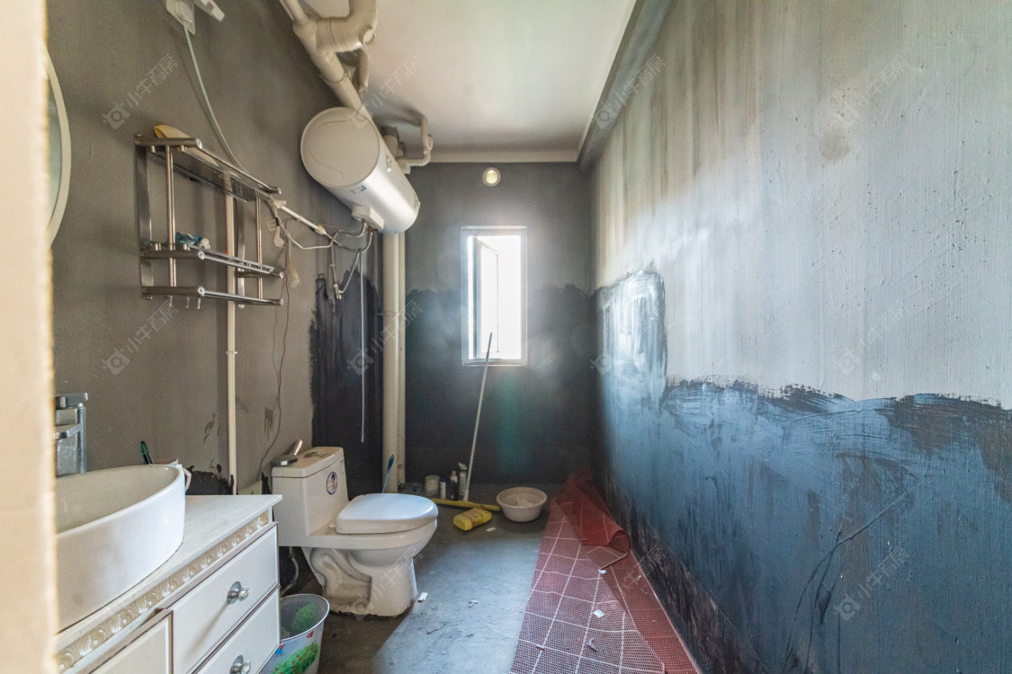 新城域三期房源室内图 常州新城域三期在售二手房源室内图_小牛看房