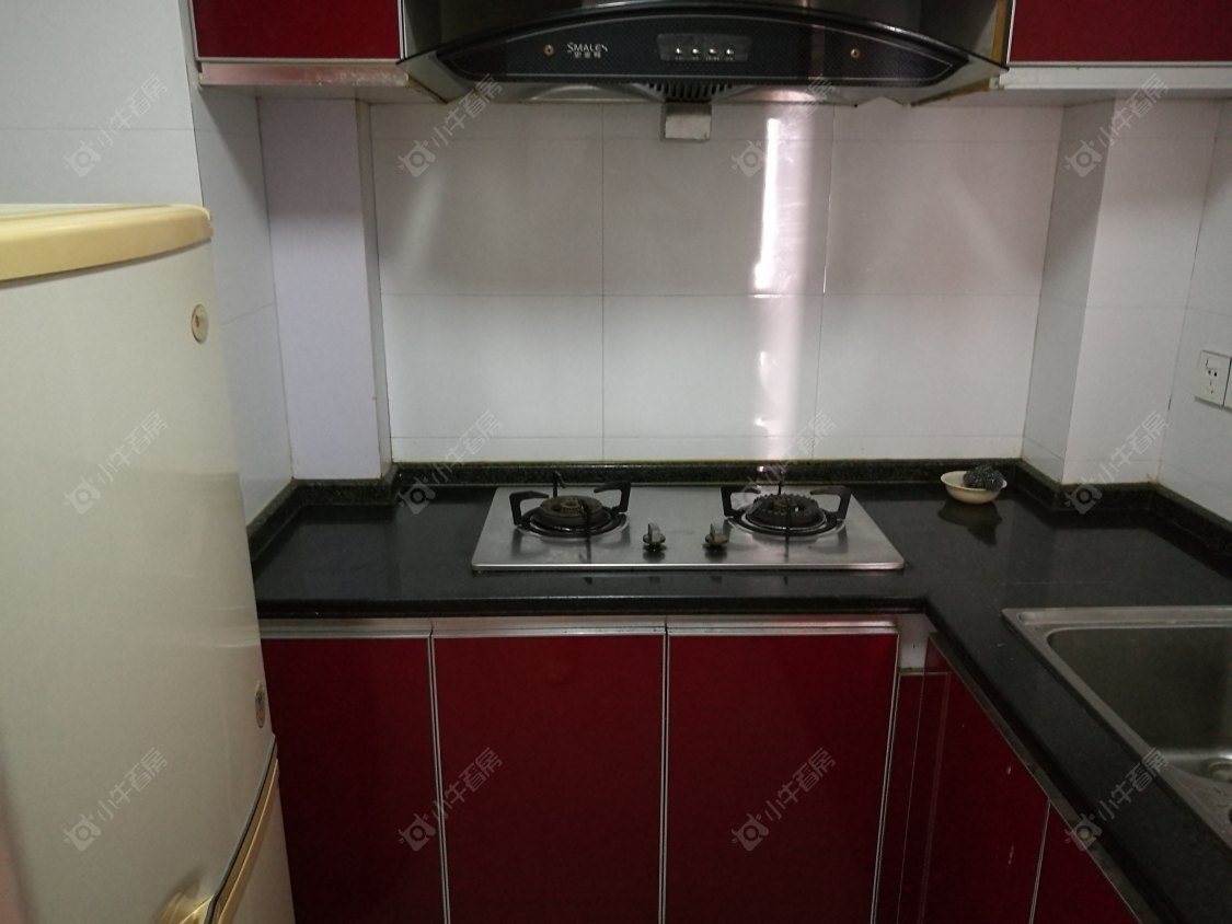 常州尚郡公寓在租房源_小牛看房