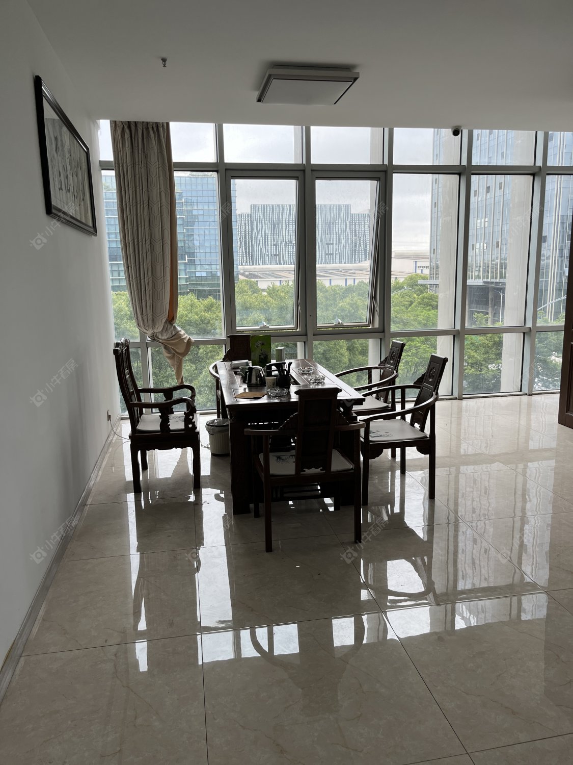 常州常州科教城创研港1室1厅出租_小牛看房