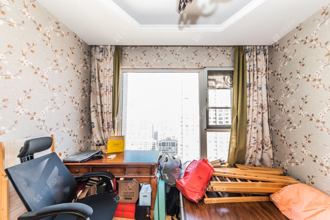 九龙仓繁华里房源室内图 常州九龙仓繁华里在租房源室内图_小牛看房