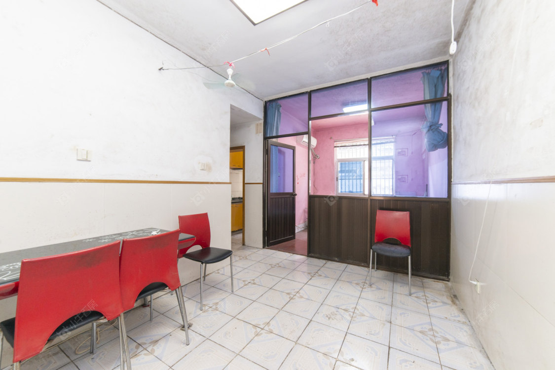 常州中凉二村在售二手房源室内图_小牛看房