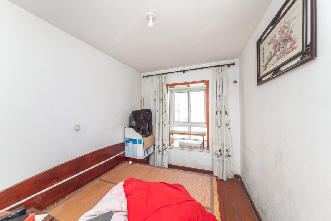 常州陈渡新苑在售二手房源室内图_小牛看房