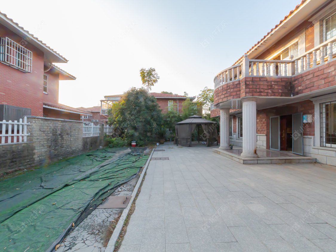 常州阳光花园(新北)别墅区在售二手房源小区图_小牛看房