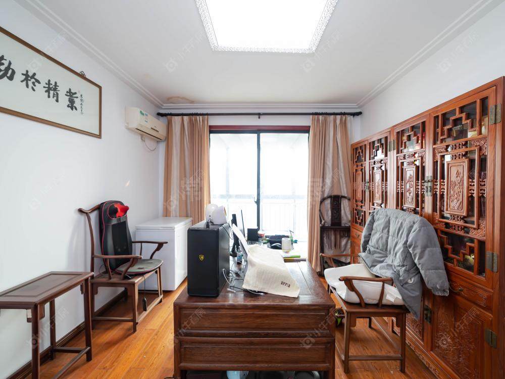 常州凤凰苑在售二手房源室内图_小牛看房