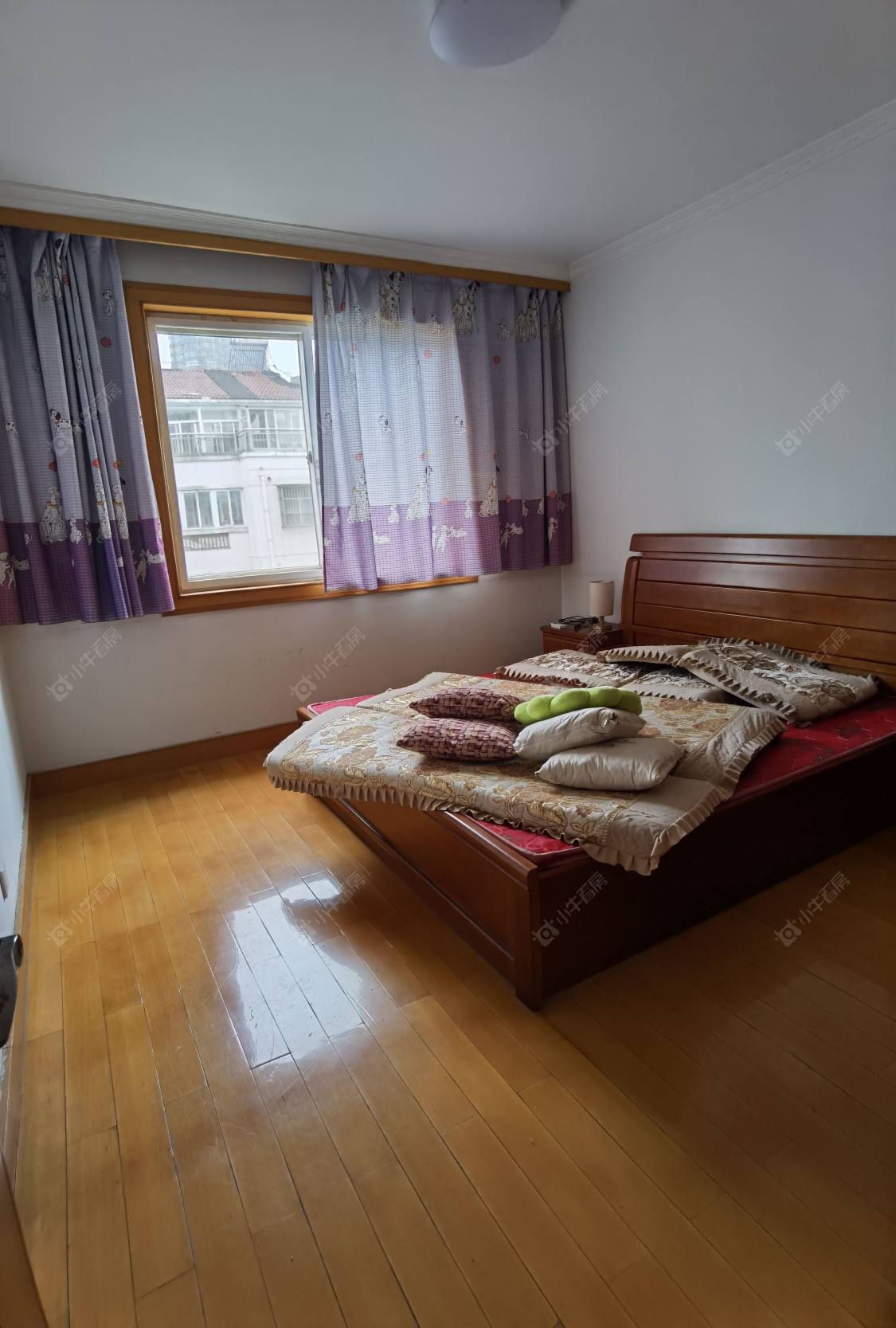 常州藻江花园一期在租房源室内图_小牛看房