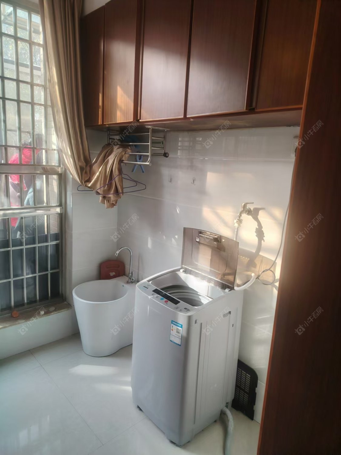 常州华城书香苑2室2厅1卫出租_小牛看房