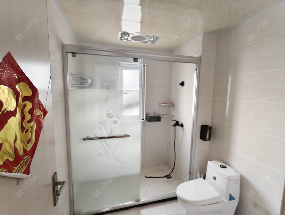 常州公园壹号四期在租房源_小牛看房