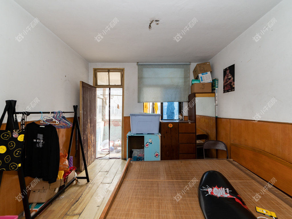 三井西小村房源室内图 常州三井西小村在租房源室内图_小牛看房