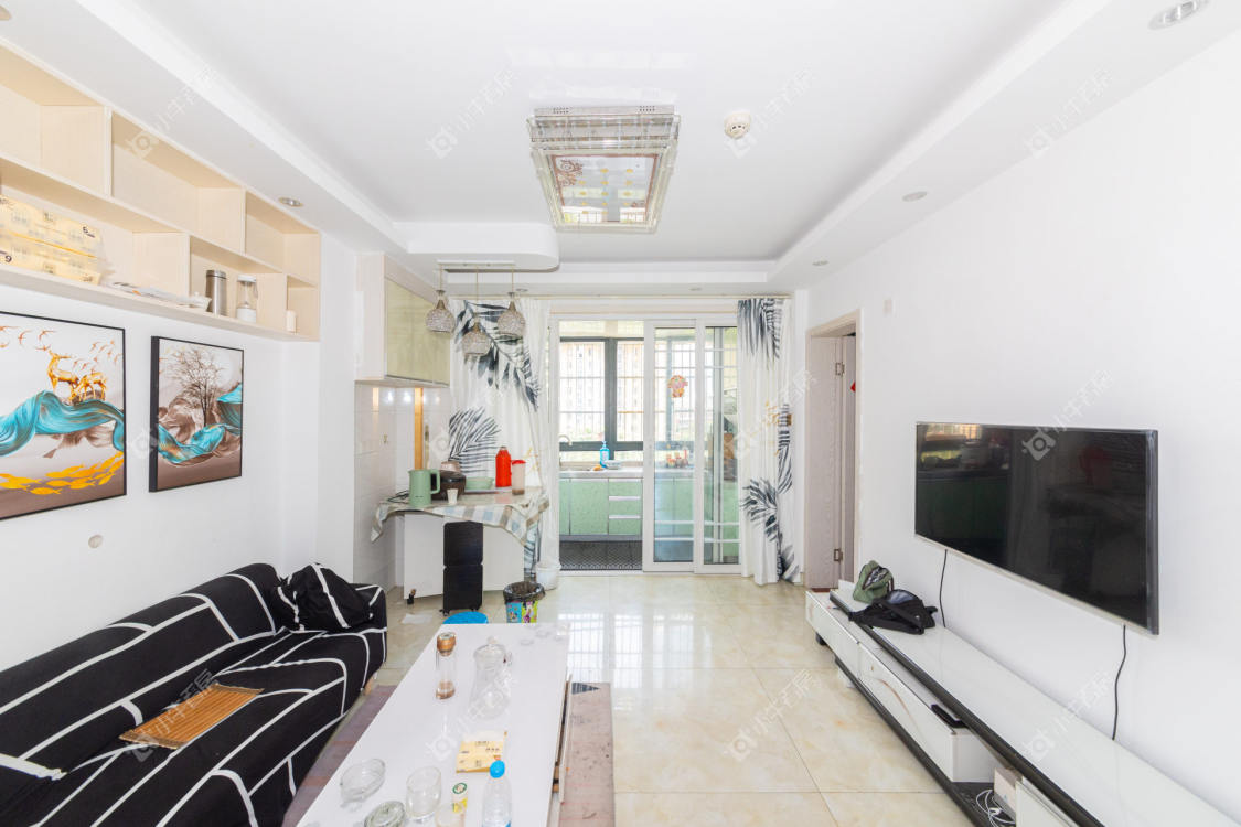 常州滨江明珠城东区在租房源_小牛看房