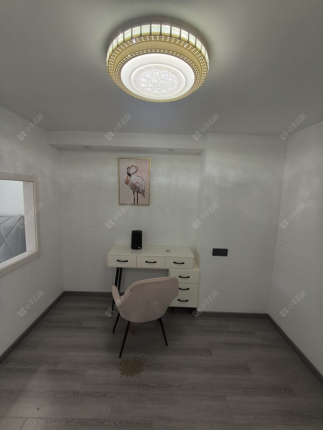 常州龙湖星图在租房源室内图_小牛看房