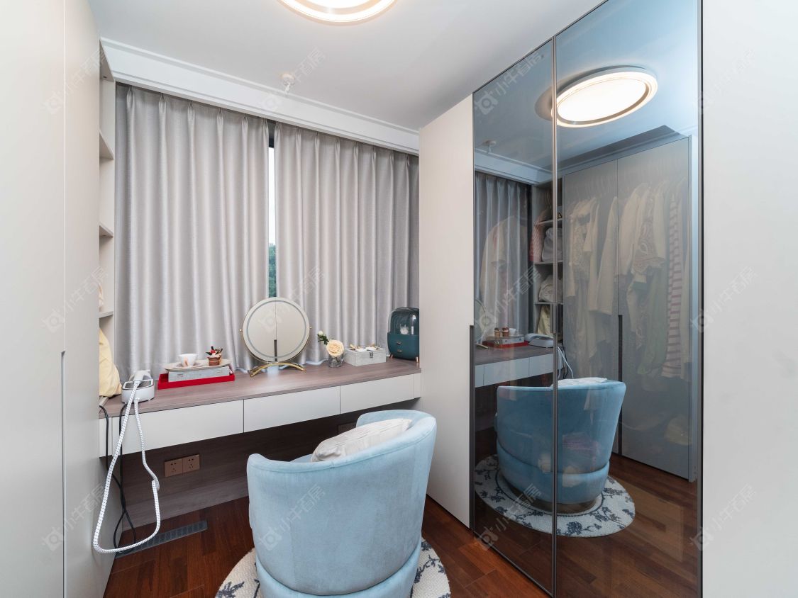 常州嘉宏一江风华在售二手房源室内图_小牛看房