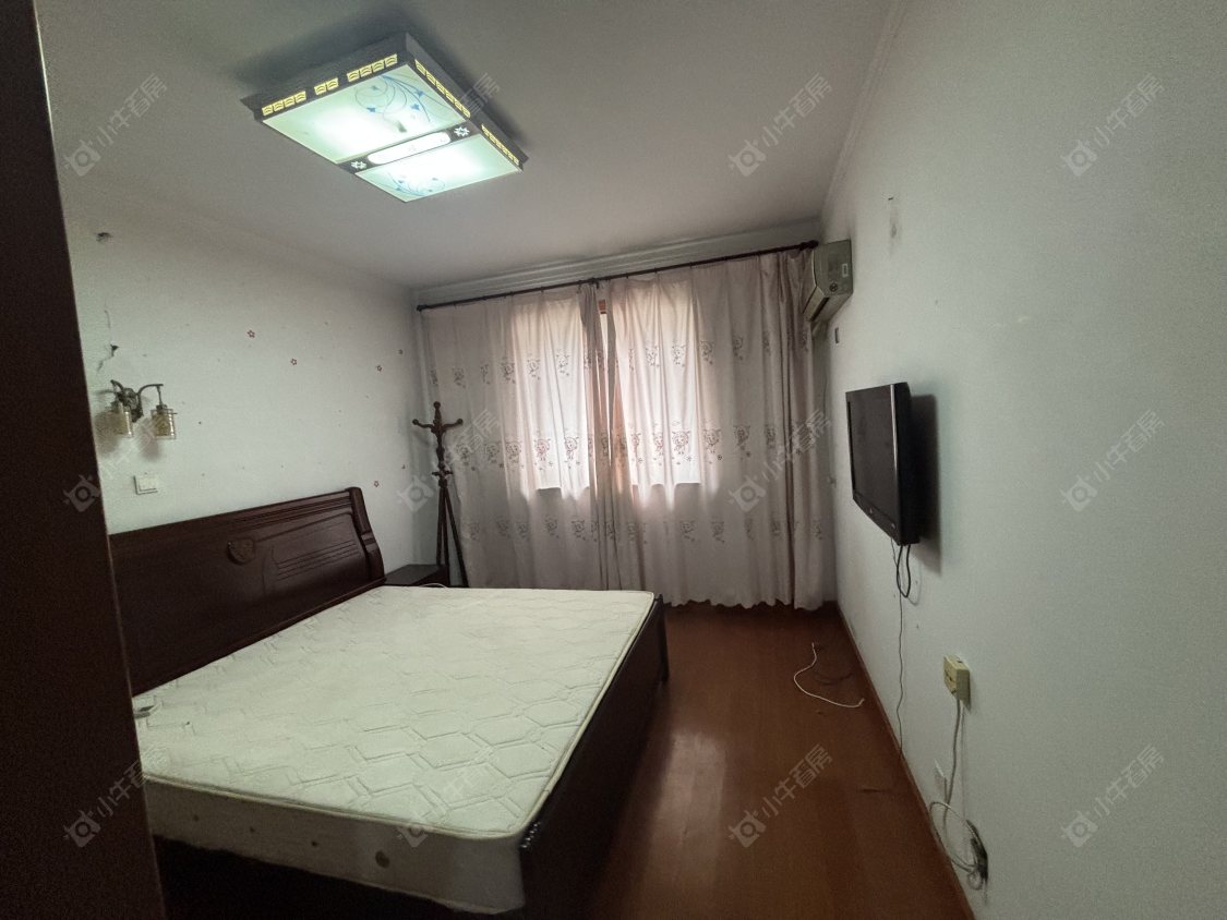 常州瑞福家园在租房源_小牛看房