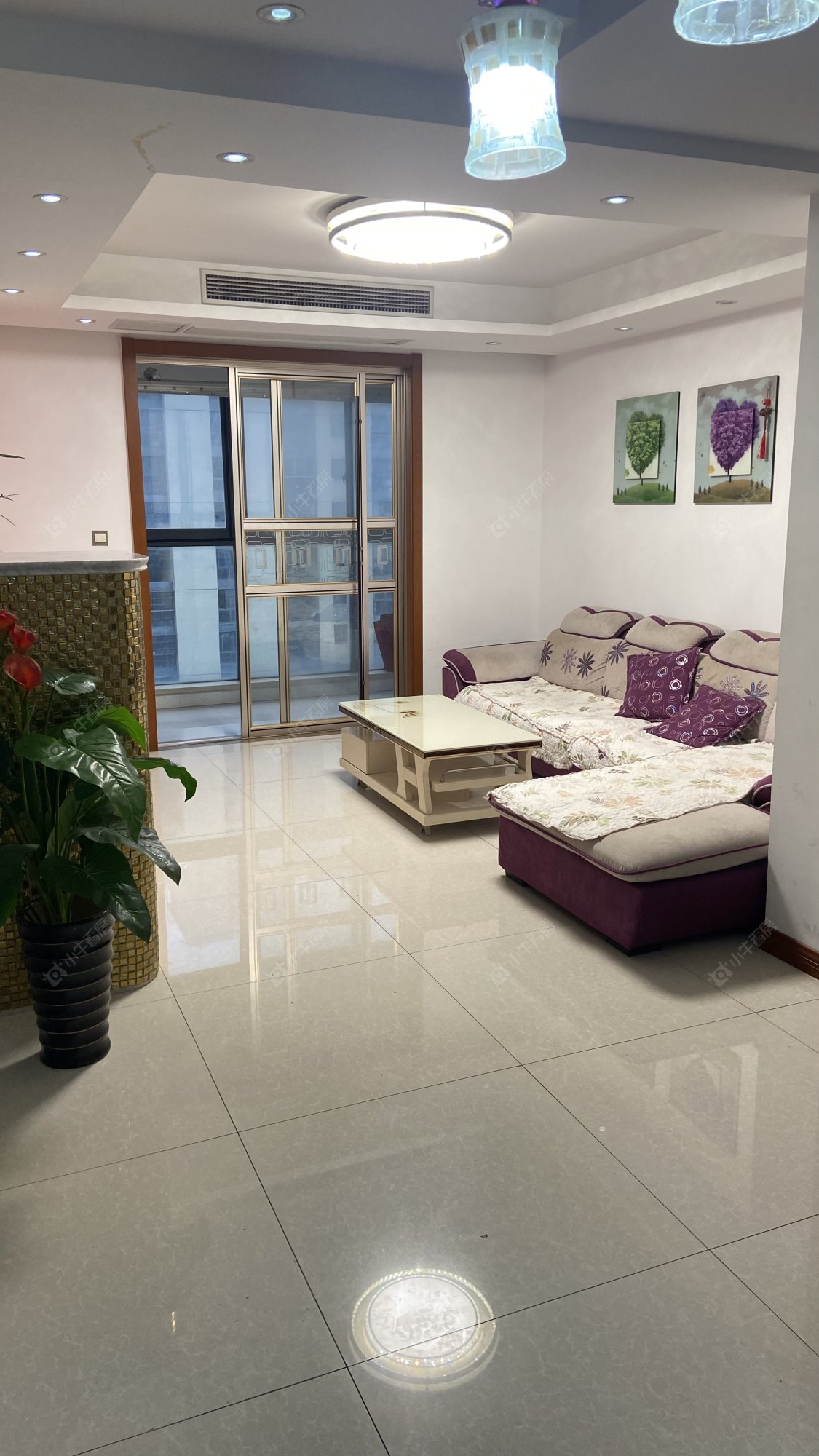 常州蓝天新苑在租房源_小牛看房