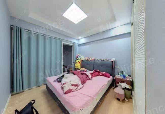 常州吾悦广场悦+公寓在租房源_小牛看房