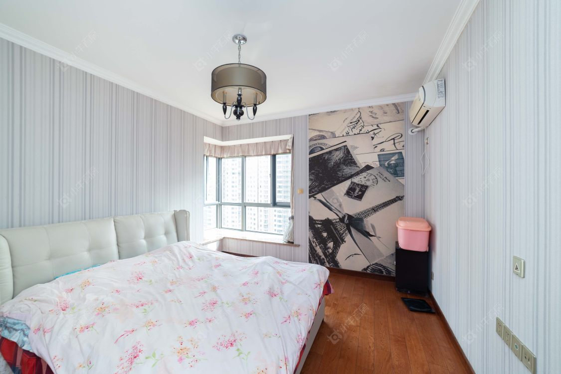 常州天隽峰在售二手房源室内图_小牛看房