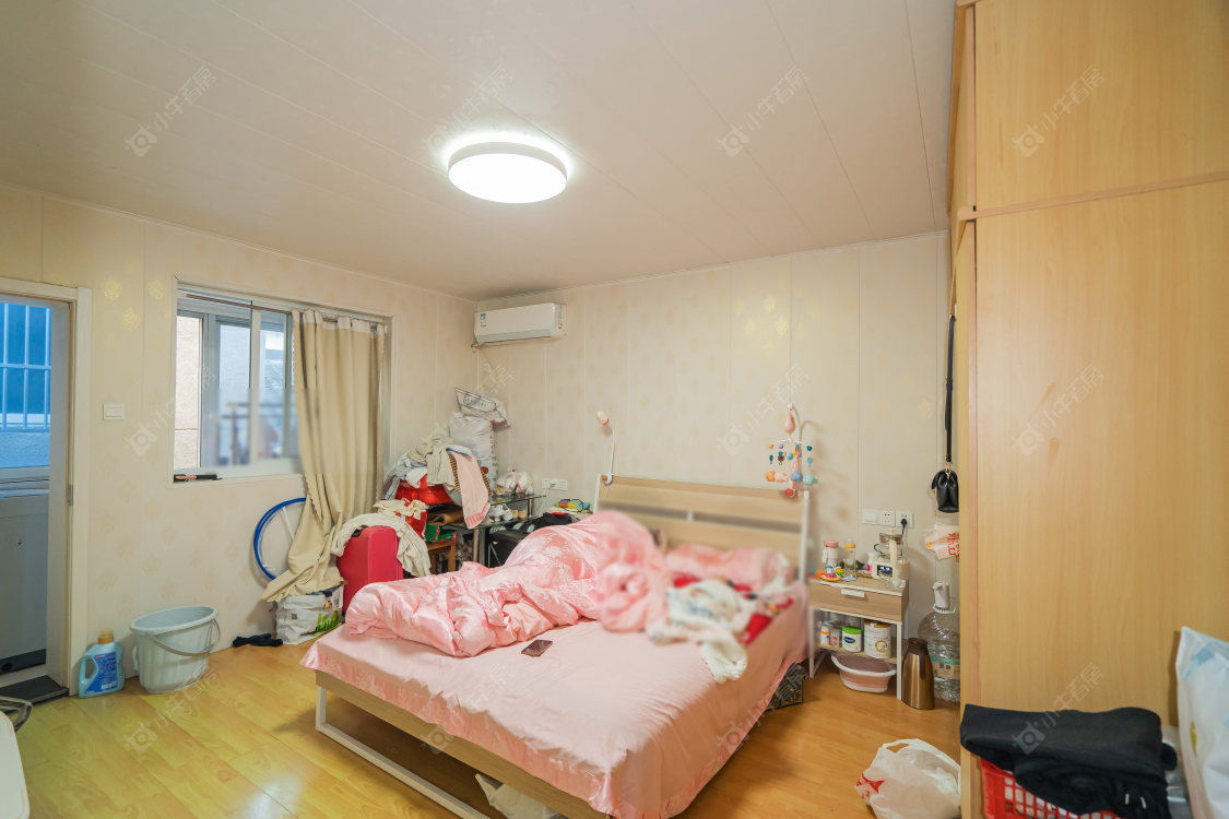 常州勤俭村在售二手房源室内图_小牛看房