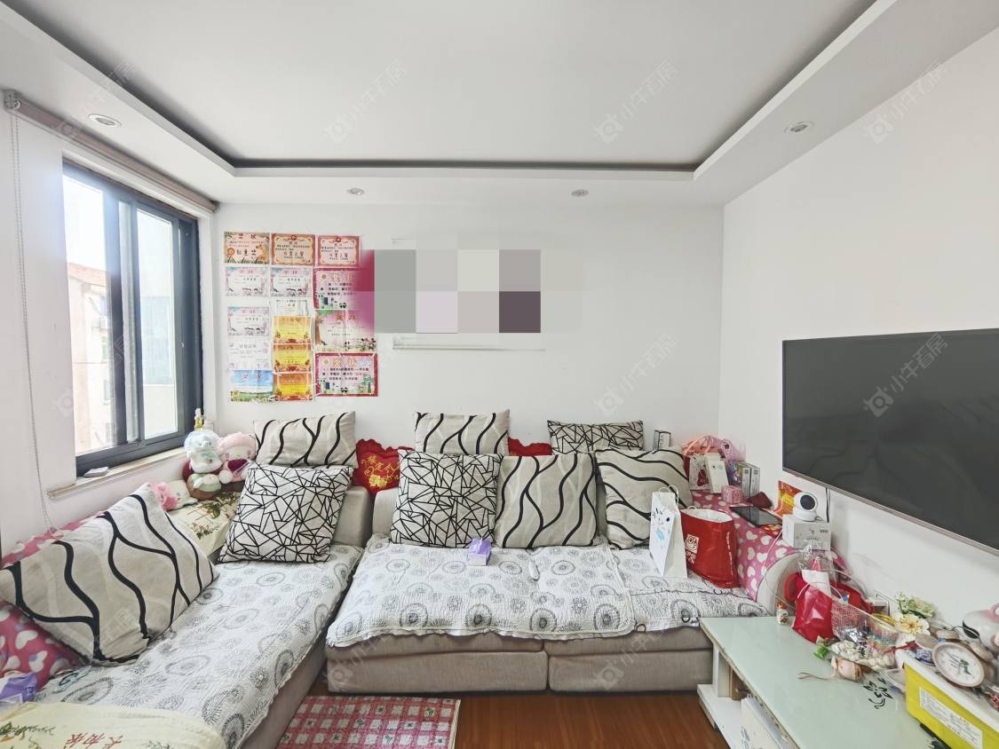 丹阳马家庄教工楼在售二手房_小牛看房