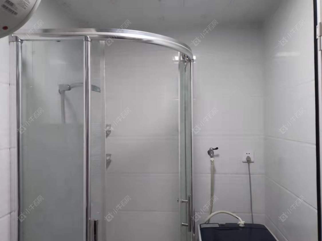常州高力国际SOHO在租房源_小牛看房
