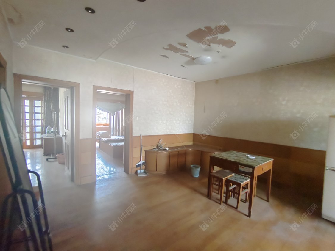 常州清凉新村在租房源室内图_小牛看房