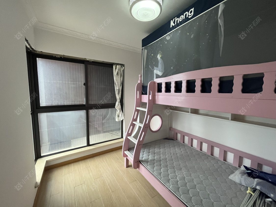 常州星河丹堤一区在租房源_小牛看房