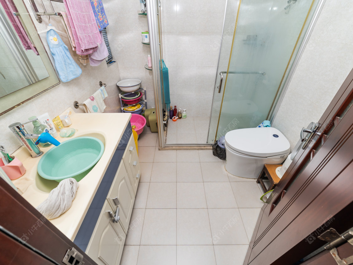 常州工房南区在售二手房源室内图_小牛看房