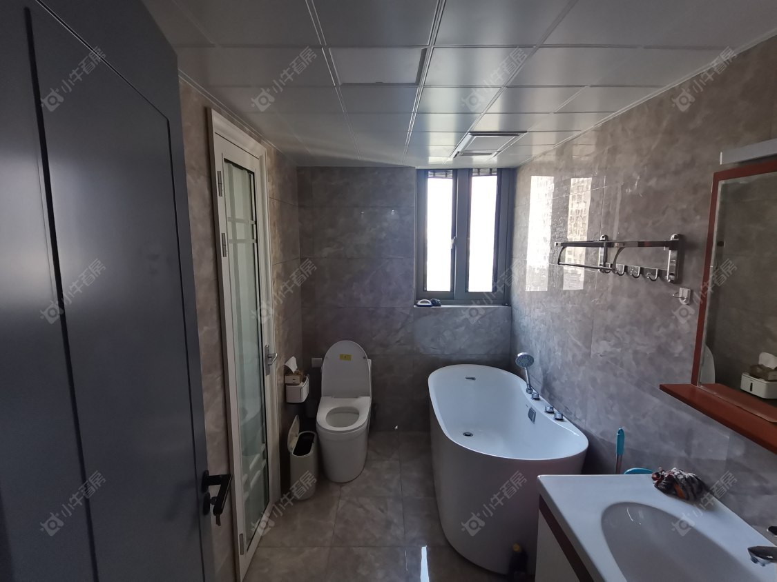 常州玉兰广场三期在租房源_小牛看房