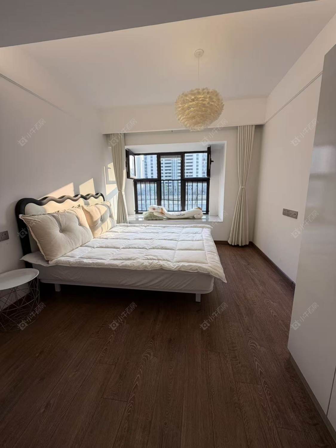 常州碧桂园碧玥和鸣在租房源室内图_小牛看房