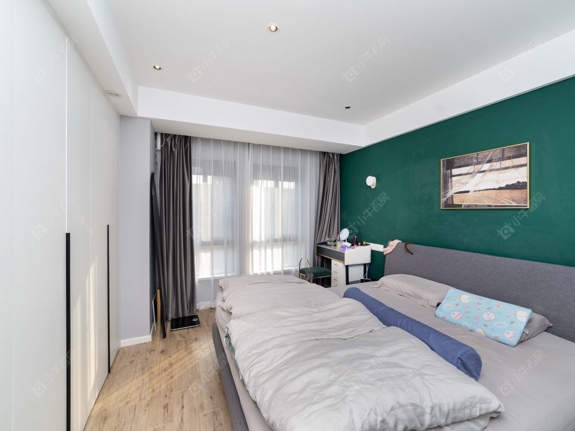 万骏金域丹堤房源室内图 常州万骏金域丹堤在售二手房源室内图_小牛看房