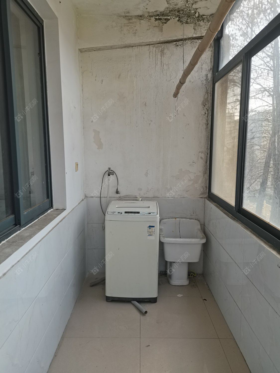 常州中凉纺机宿舍在租房源室内图_小牛看房