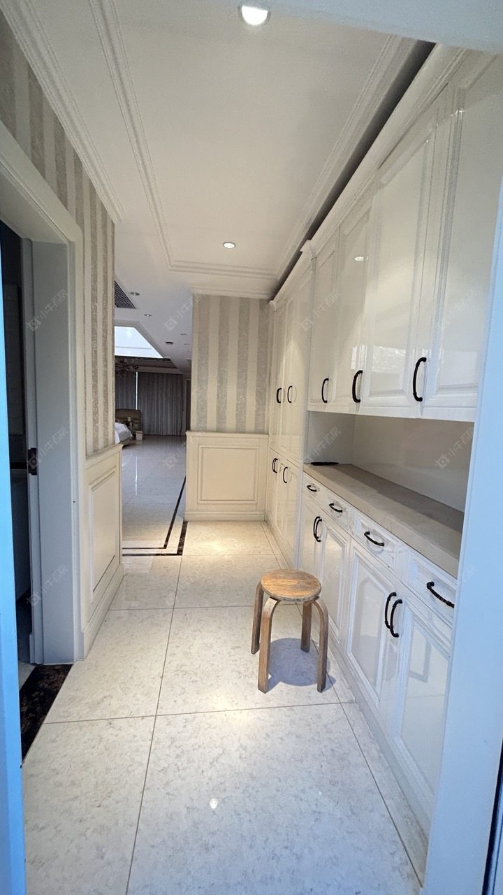 常州秀江南花园在租房源室内图_小牛看房