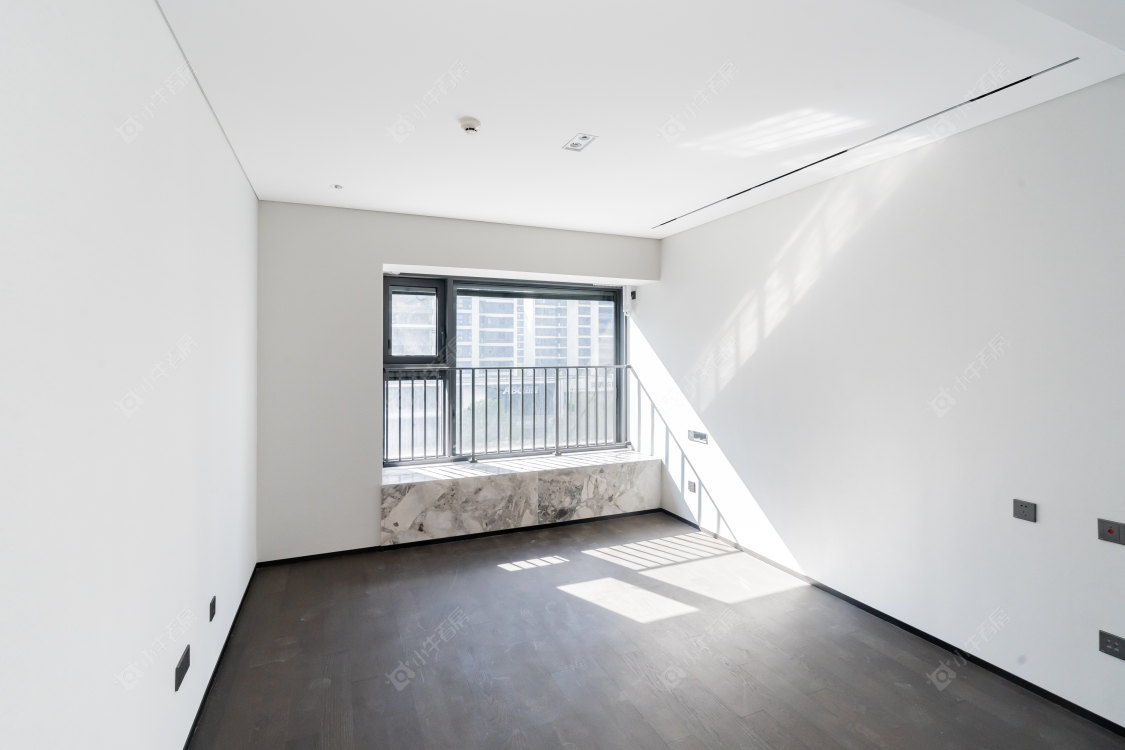 常州华润润府在售二手房源室内图_小牛看房