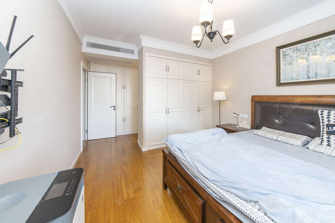 常州星河国际六区在售二手房源室内图_小牛看房