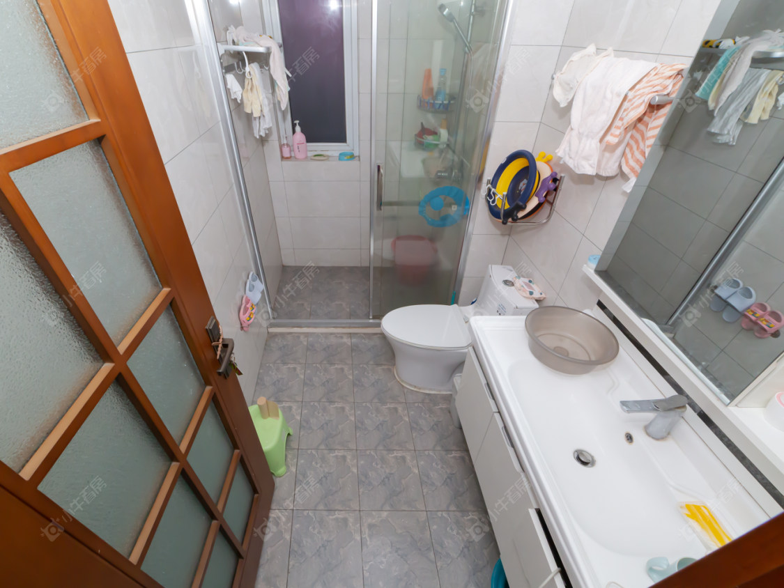 常州龙湖香醍漫步南区在售二手房源室内图_小牛看房