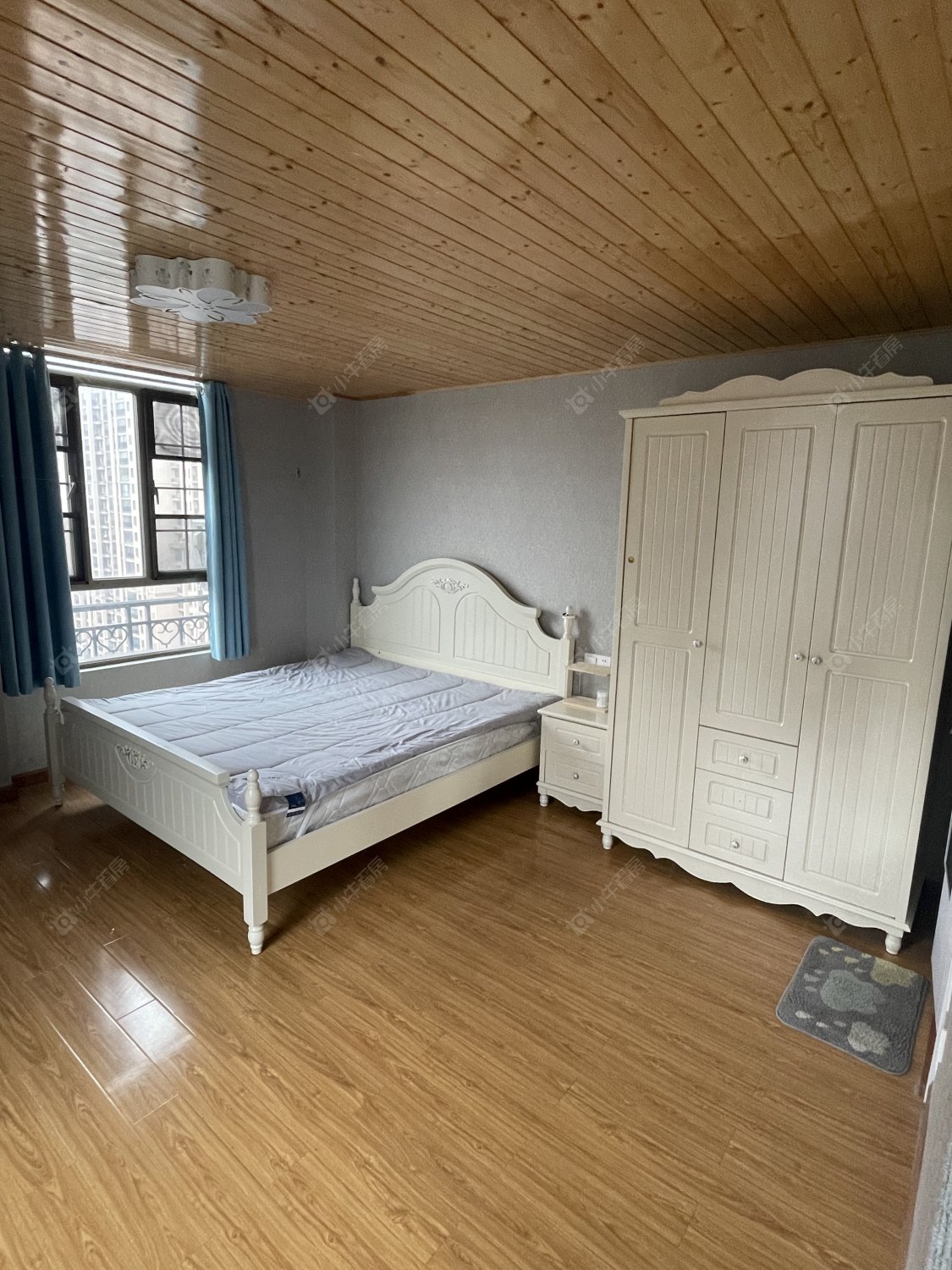 常州银河湾明苑三期在租房源_小牛看房