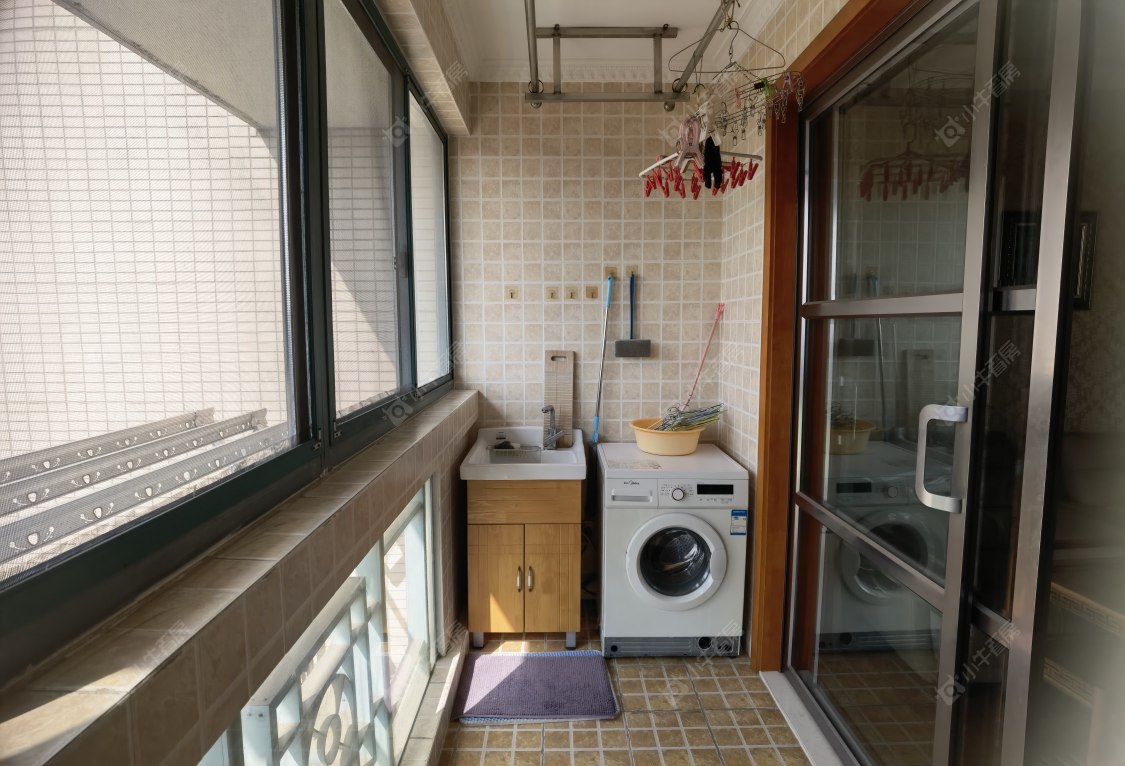 常州御城在租房源室内图_小牛看房