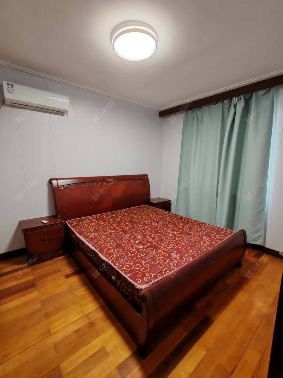 四季新城南苑房源室内图 常州四季新城南苑在租房源室内图_小牛看房