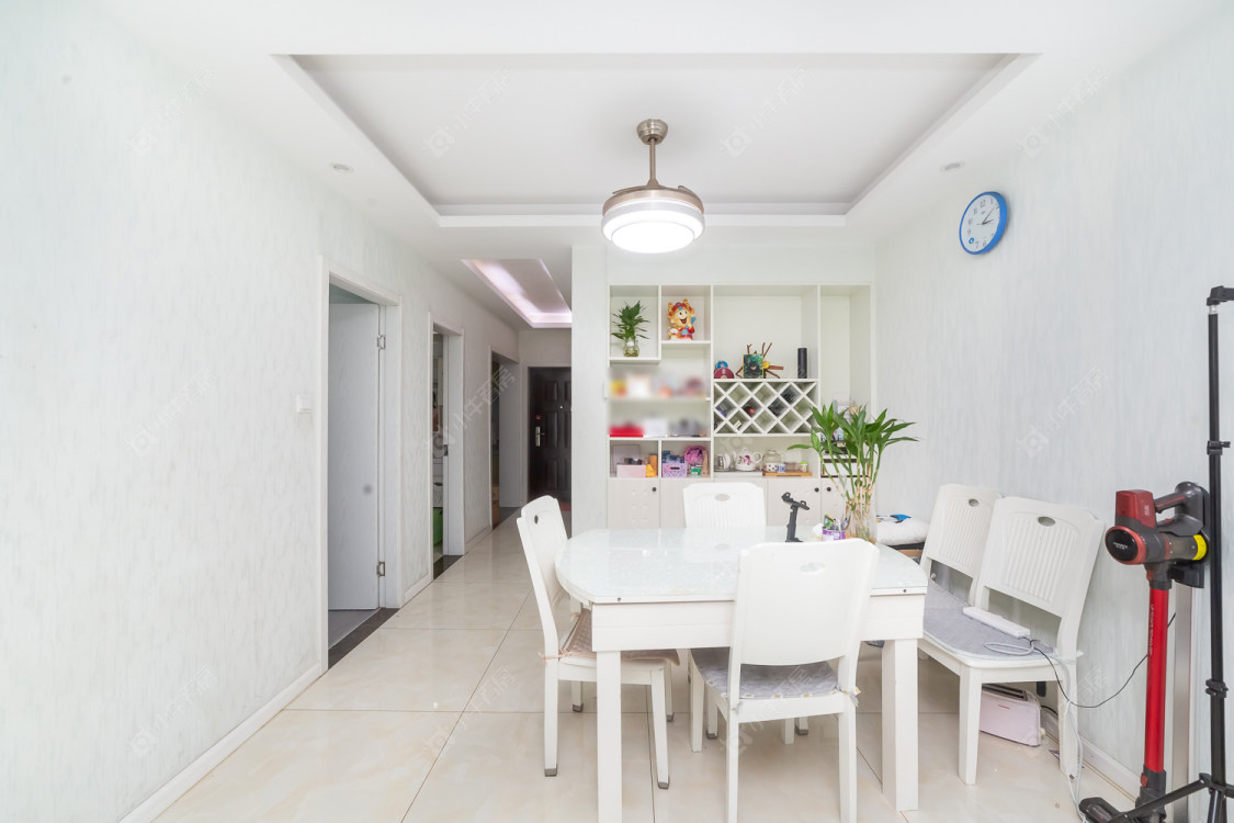 常州新城悠活城在售二手房源室内图_小牛看房