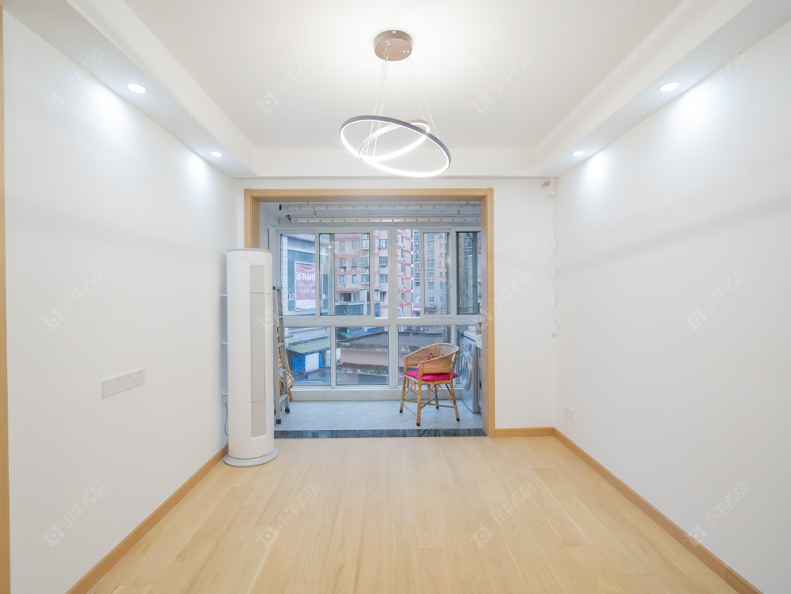 常州怡康机电广场在售二手房源室内图_小牛看房