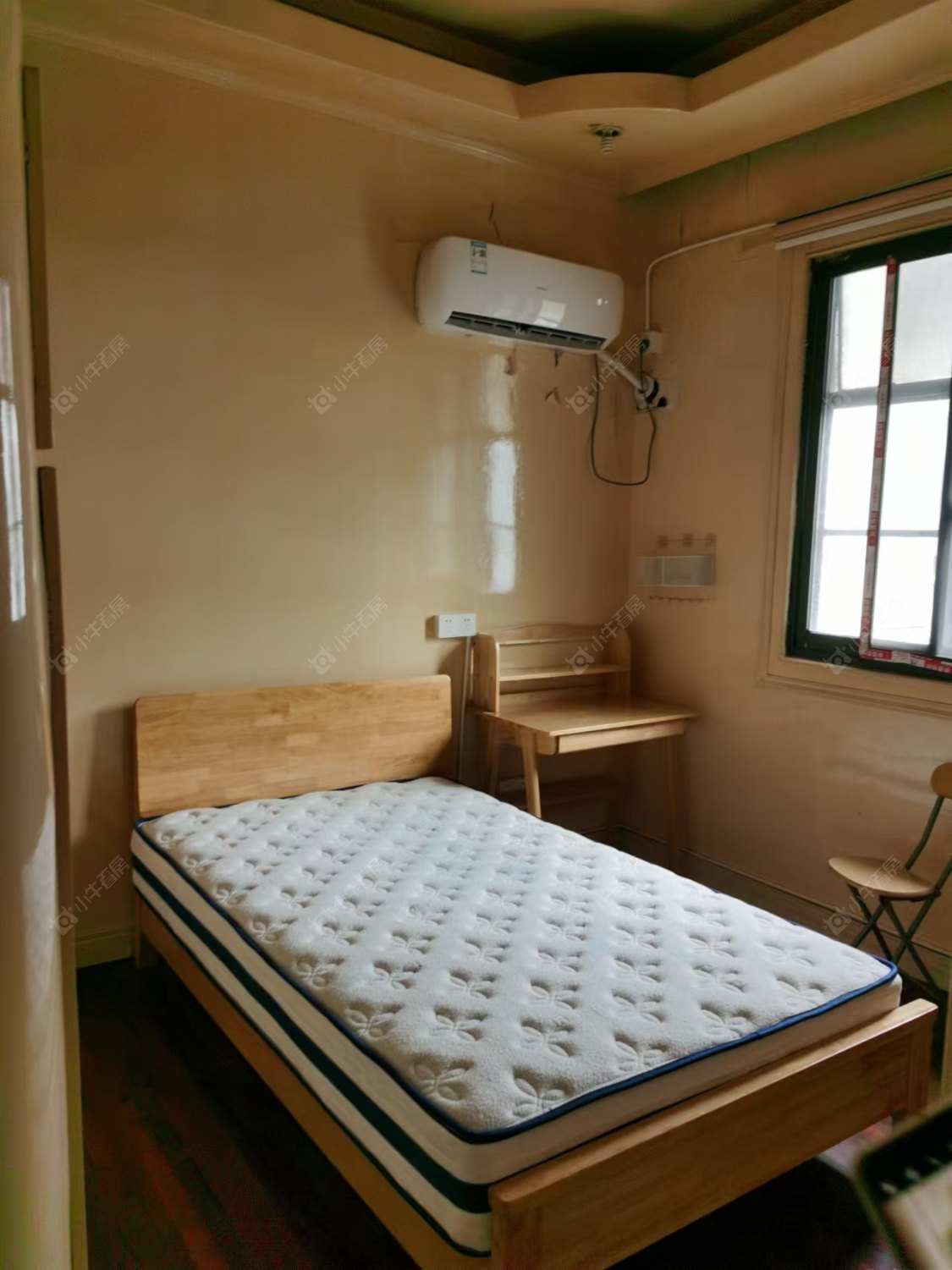 常州县北新村2室1厅1卫出租_小牛看房