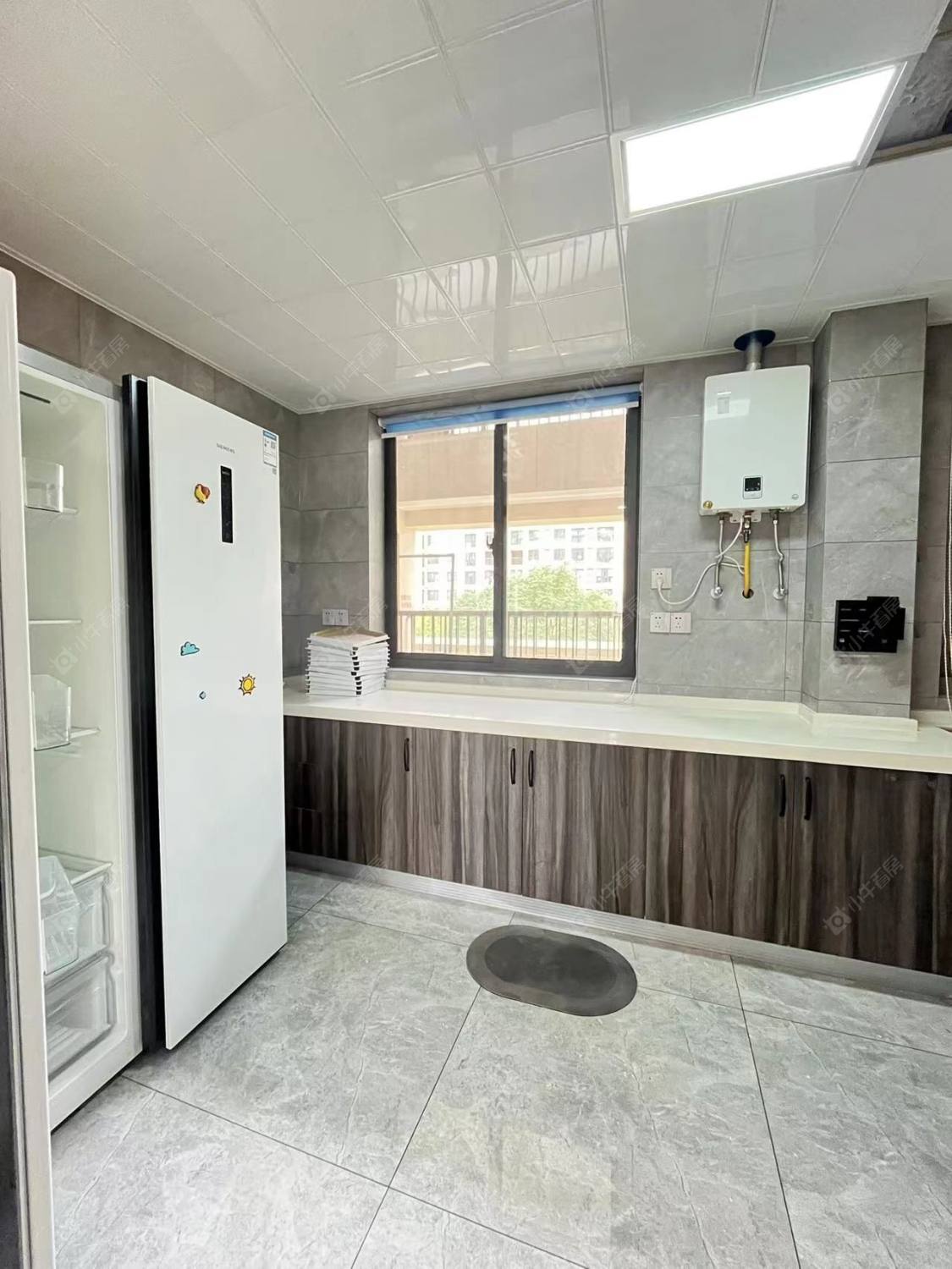 常州玉兰广场四期在租房源室内图_小牛看房